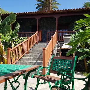 Ossorio Casa Rita Vallehermoso